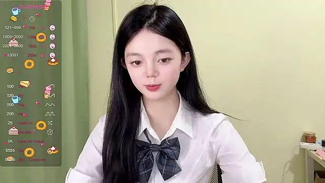 Nicole-13 online show from September 2025 10:26:02 AM