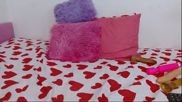 suzanhot 30 online show from November 2025 08:21:02 PM