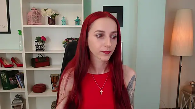 Julia Jae online show from September 2025 05:40:01 AM