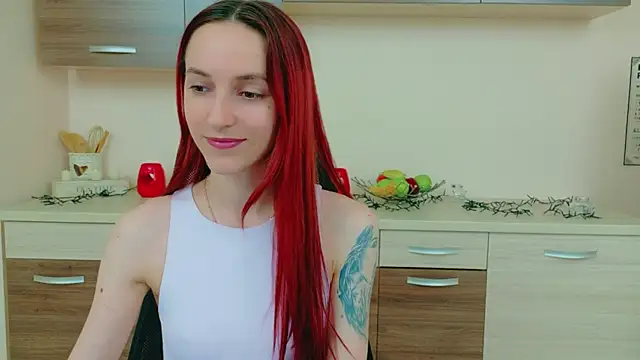 Julia Jae online show from April 2026 06:22:01 AM