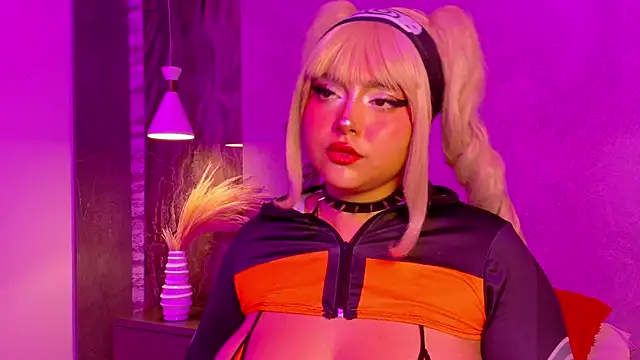 Snapshot of SamanthaaReed chatting on September 2025 07:48:02 PM SamanthaaReed online show from September 2025 07:48:02 PM