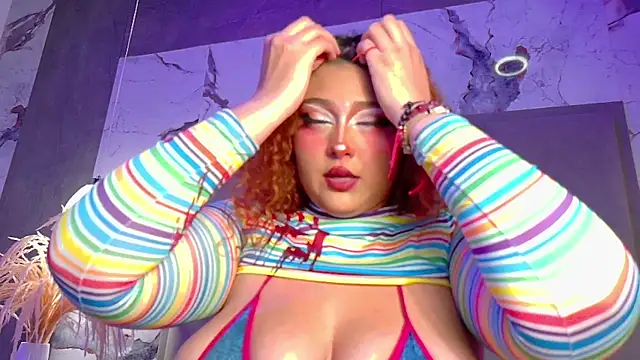 Snapshot of SamanthaaReed chatting on October 2025 08:58:01 PM SamanthaaReed online show from October 2025 08:58:01 PM