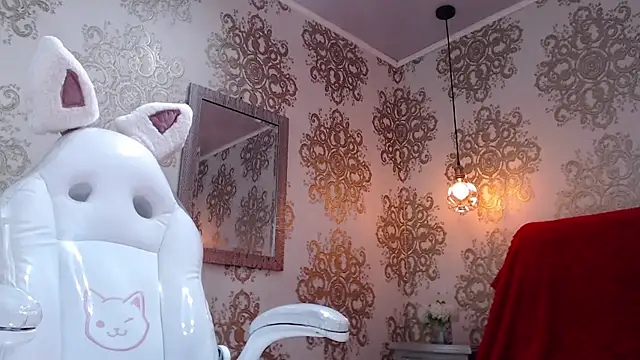 KendyLoveLans online show from November 2025 04:33:02 AM