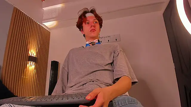 IM DAREN online show from September 2025 11:21:02 AM