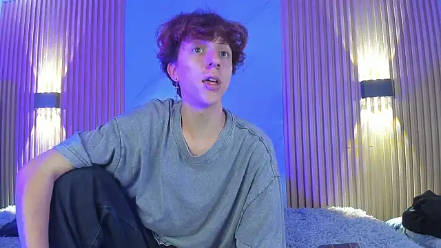 IM DAREN online show from September 2025 11:21:01 AM