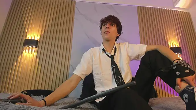 IM DAREN online show from September 2025 12:28:01 PM