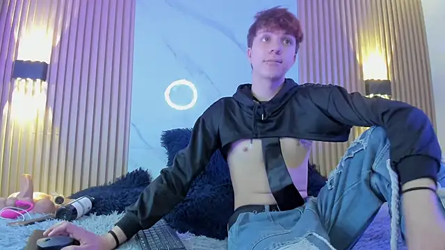 IM DAREN online show from September 2025 11:58:01 AM