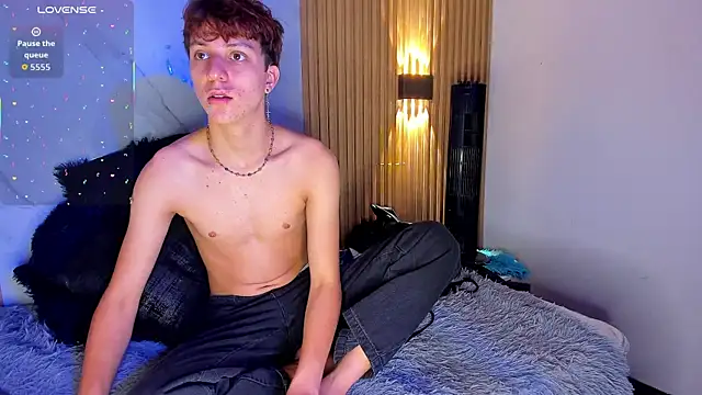 IM DAREN online show from September 2025 12:21:02 PM