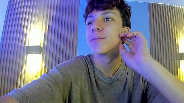 IM DAREN online show from October 2025 11:52:02 AM