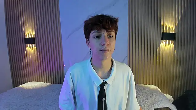 IM DAREN online show from October 2025 01:01:01 PM