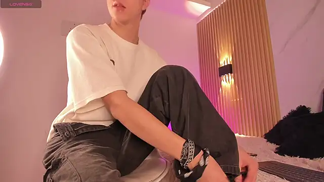 IM DAREN online show from October 2025 11:27:01 AM