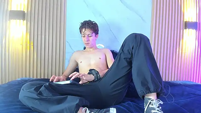 IM DAREN online show from November 2025 11:42:02 AM