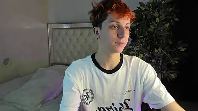 IM DAREN online show from March 2026 09:22:02 PM