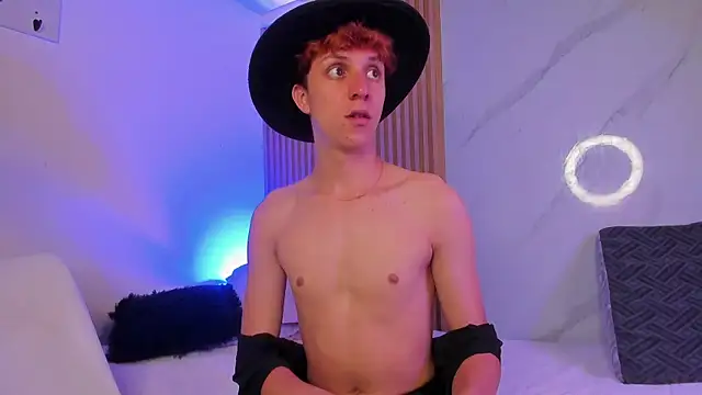 IM DAREN online show from April 2026 03:48:01 AM