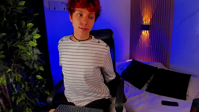 Snapshot of IM_DAREN chatting on June 2026 03:31:01 AM IM DAREN online show from June 2026 03:31:01 AM