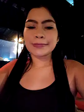 LunaaRosse online show from September 2025 04:18:02 AM