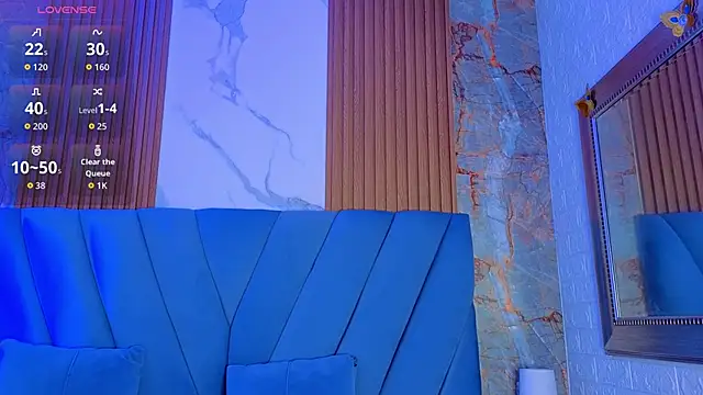 nathalia koch  online show from February 2026 08:19:02 PM