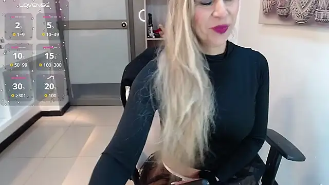 DianaPearls online show from February 2026 11:37:02 AM