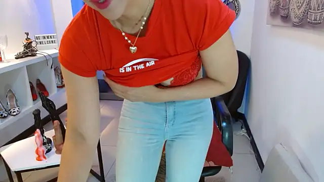 DianaPearls online show from July 2026 10:40:01 AM