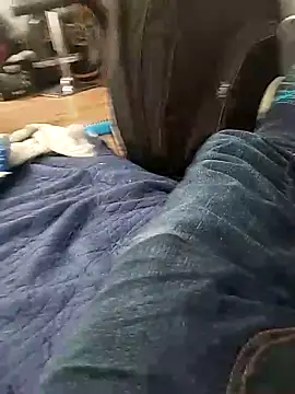 djcarey369159 online show from October 2025 09:10:02 PM