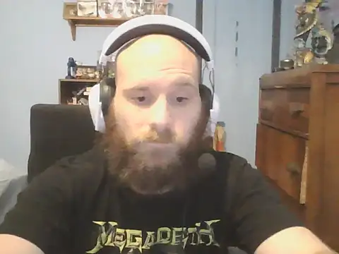 PDrents online show from February 2026 10:17:02 PM