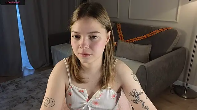 patriciapink online show from October 2025 09:55:01 AM