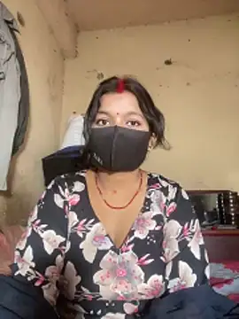 Priyasingh755 online show from June 2026 12:19:02 PM