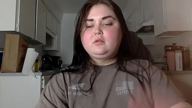 JJbaby1 online show from September 2025 04:56:01 AM