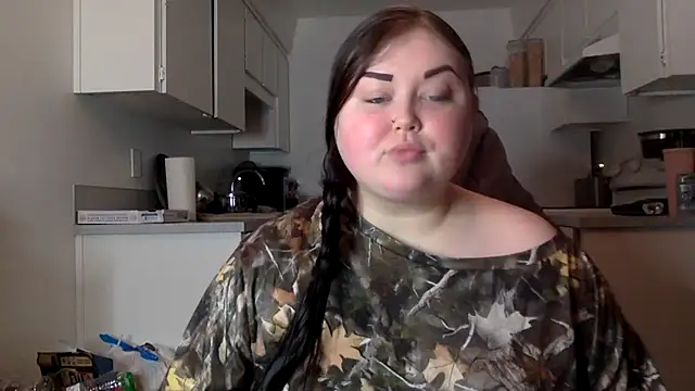 JJbaby1 online show from September 2025 01:45:02 PM