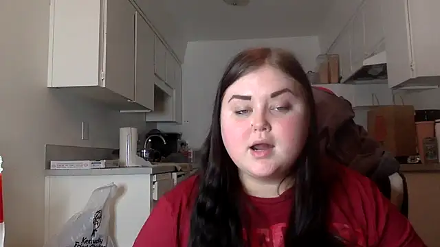 JJbaby1 online show from September 2025 02:57:01 AM