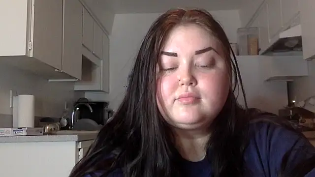 JJbaby1 online show from September 2025 09:44:01 AM