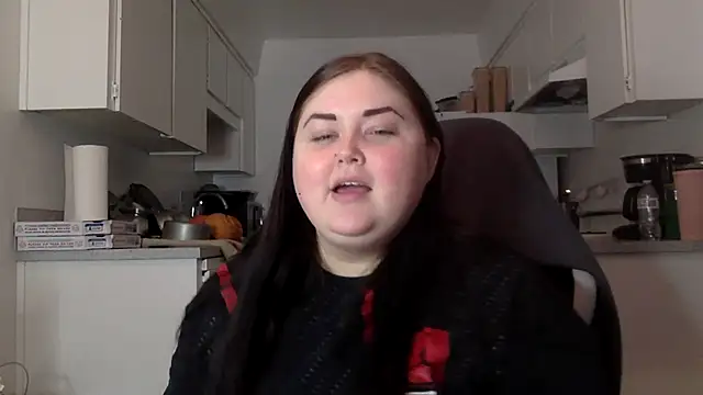 JJbaby1 online show from September 2025 02:19:01 PM