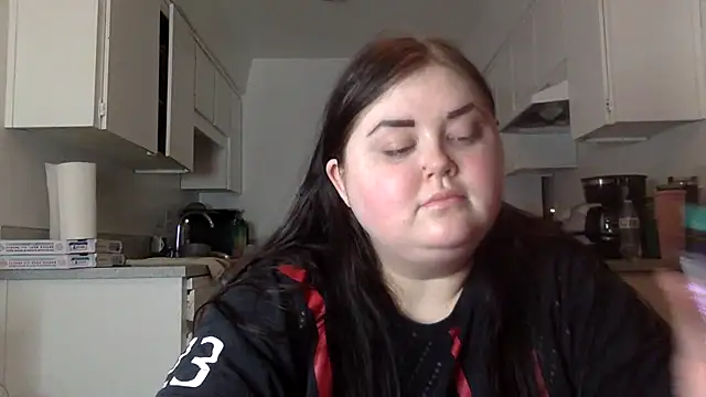 JJbaby1 online show from September 2025 07:22:02 AM