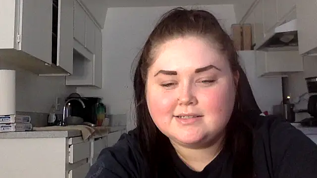 JJbaby1 online show from September 2025 07:28:01 PM