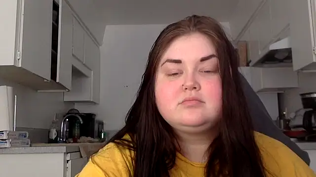 JJbaby1 online show from September 2025 05:29:02 PM