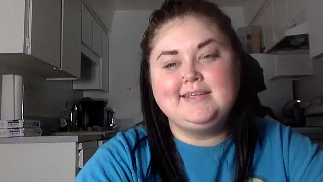 JJbaby1 online show from September 2025 02:55:01 PM