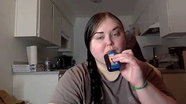 JJbaby1 online show from September 2025 01:16:01 PM