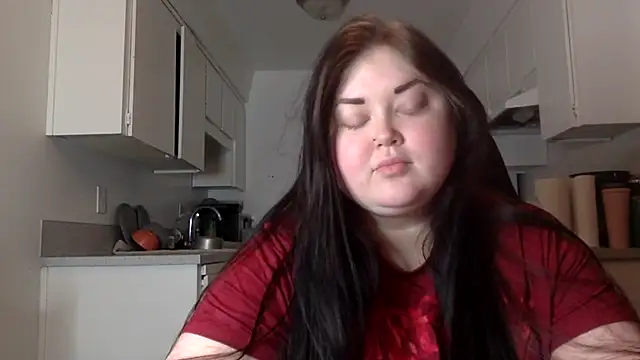 JJbaby1 online show from October 2025 01:41:01 PM