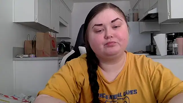 JJbaby1 online show from October 2025 04:29:02 PM