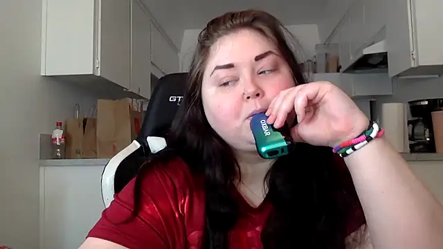 JJbaby1 online show from October 2025 03:02:01 PM