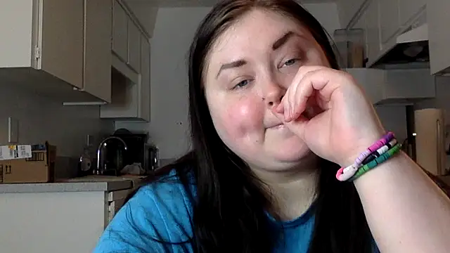 JJbaby1 online show from October 2025 02:30:02 PM