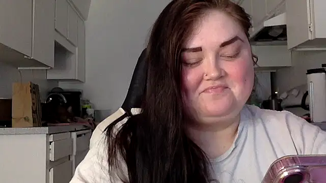 JJbaby1 online show from October 2025 06:52:01 PM