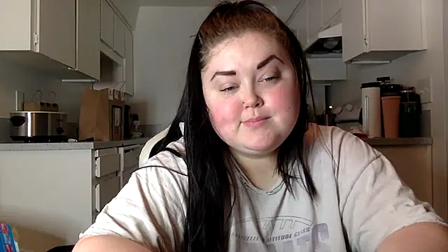 JJbaby1 online show from October 2025 12:26:02 PM