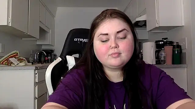 JJbaby1 online show from October 2025 07:42:02 PM