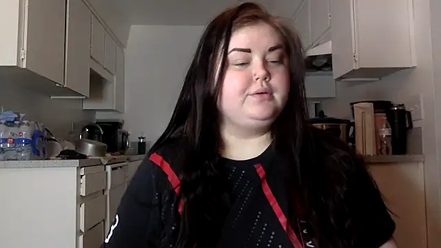 JJbaby1 online show from November 2025 11:20:01 AM