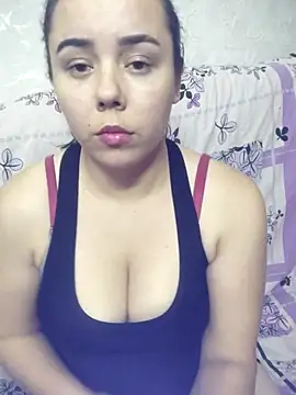 CutieMarine online show from October 2025 10:43:02 AM