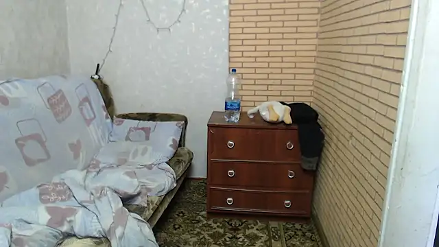 CutieMarine online show from January 2026 10:53:02 AM