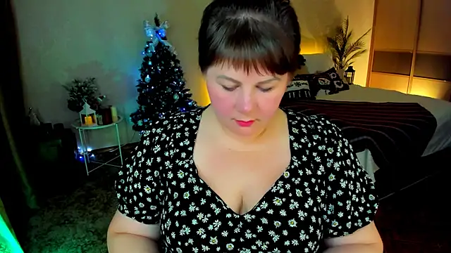 CrystaalStaar online show from December 2025 08:46:01 PM