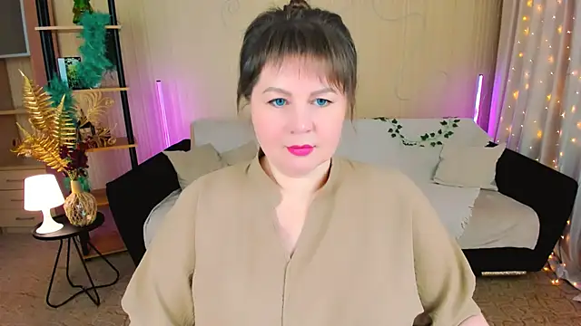 CrystaalStaar online show from January 2026 07:40:01 PM