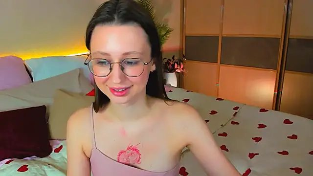 YourLovellyStory online show from March 2026 11:56:02 AM